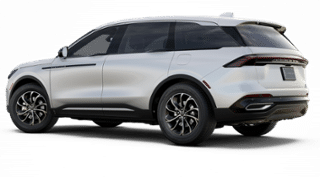 2025 Lincoln Lincoln Nautilus External Image 2